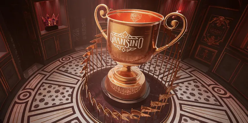 Gransino competitie toernooien prijzen tot 300000 euro